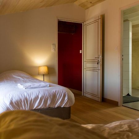 Le Puy Carmin - Chambre D'Hotes Avec Jacuzzi Bazoges-en-Paillers Екстериор снимка