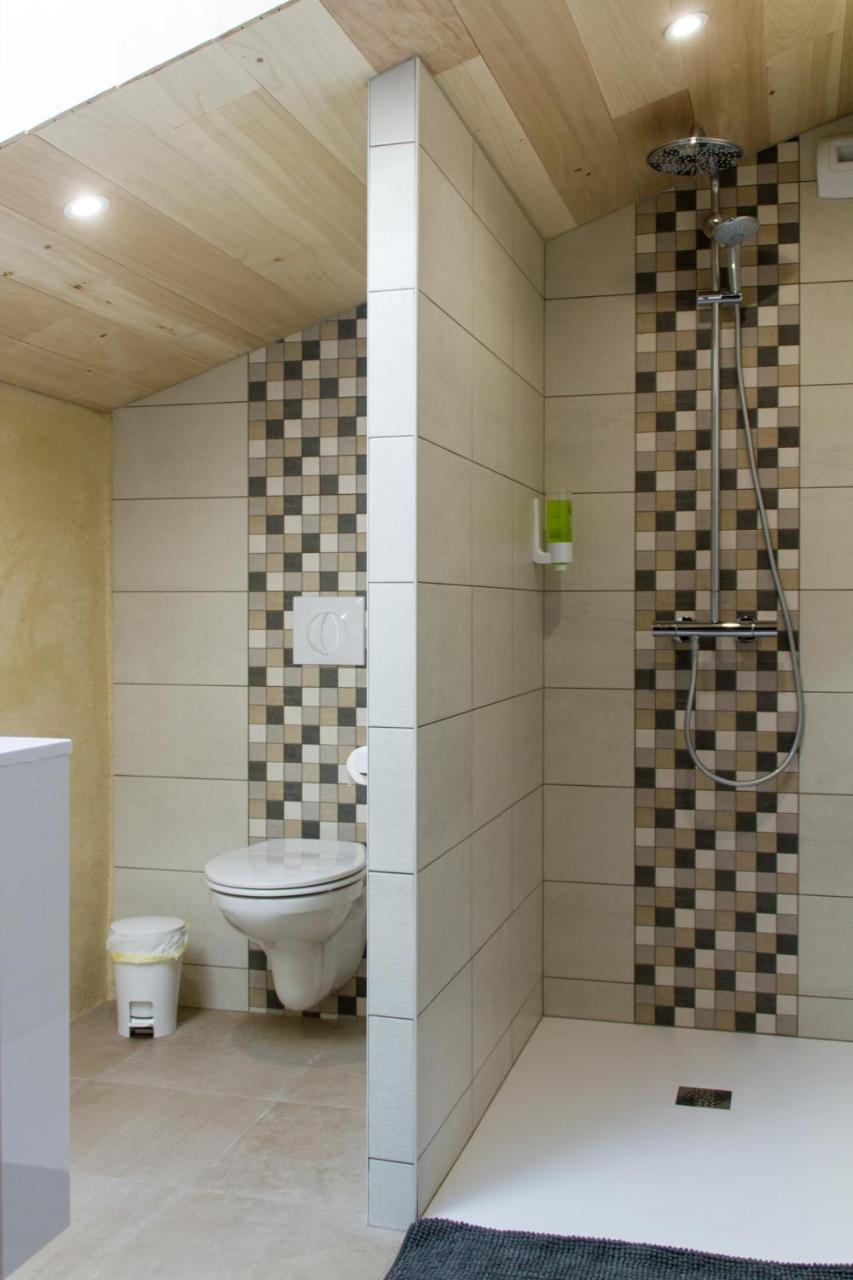 Le Puy Carmin - Chambre D'Hotes Avec Jacuzzi Bazoges-en-Paillers Екстериор снимка