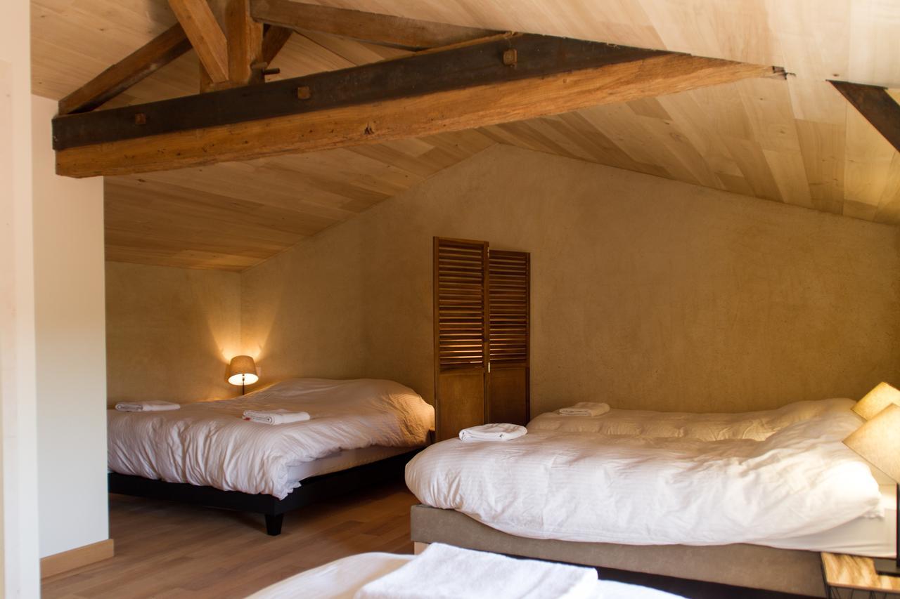 Le Puy Carmin - Chambre D'Hotes Avec Jacuzzi Bazoges-en-Paillers Екстериор снимка