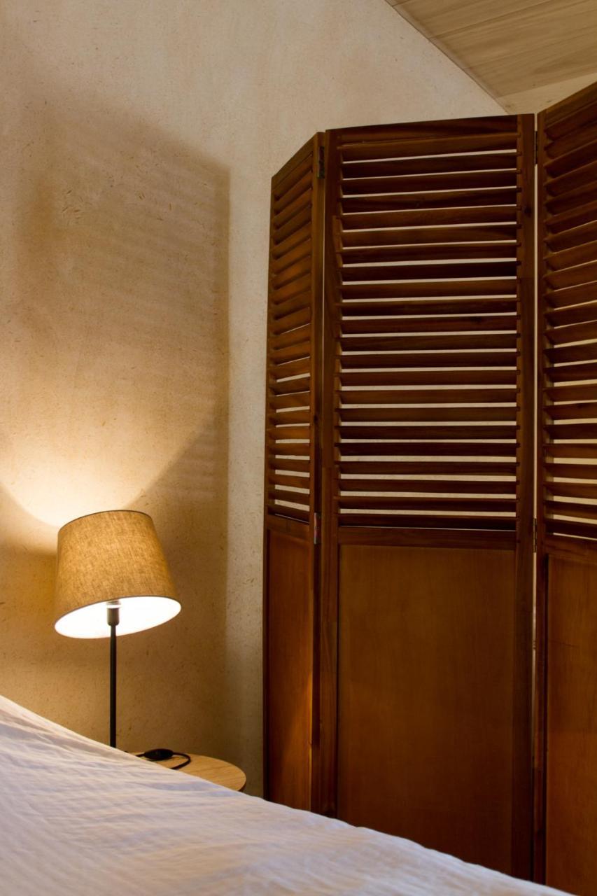 Le Puy Carmin - Chambre D'Hotes Avec Jacuzzi Bazoges-en-Paillers Екстериор снимка