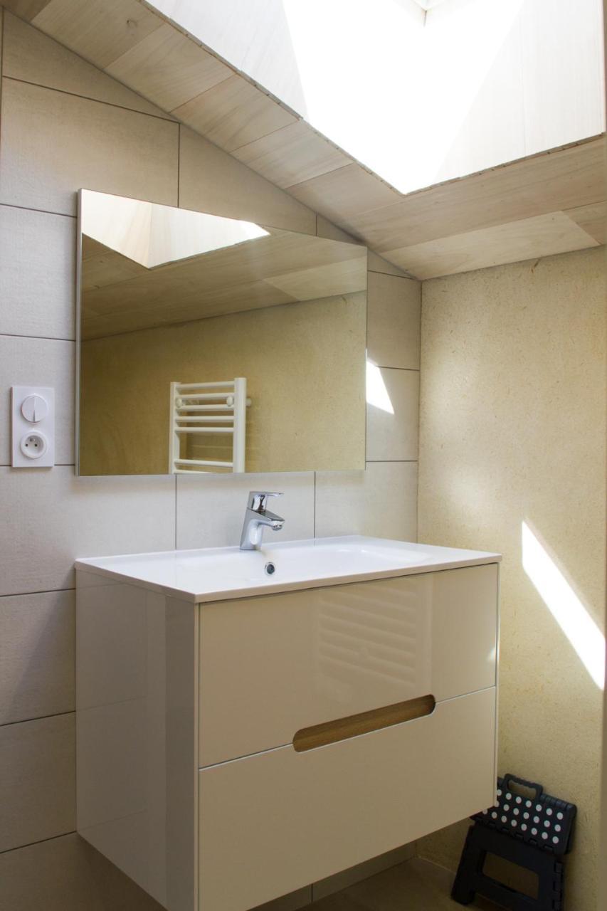 Le Puy Carmin - Chambre D'Hotes Avec Jacuzzi Bazoges-en-Paillers Стая снимка