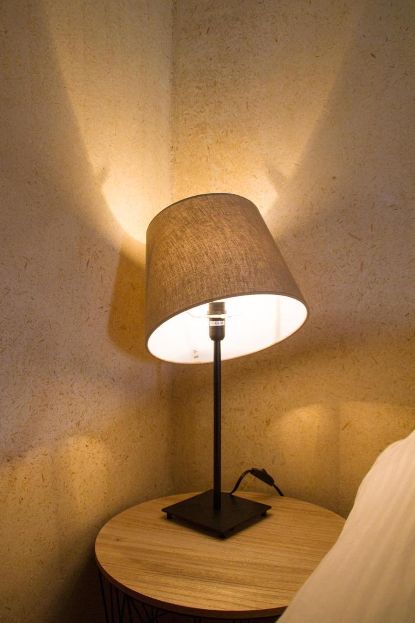 Le Puy Carmin - Chambre D'Hotes Avec Jacuzzi Bazoges-en-Paillers Екстериор снимка