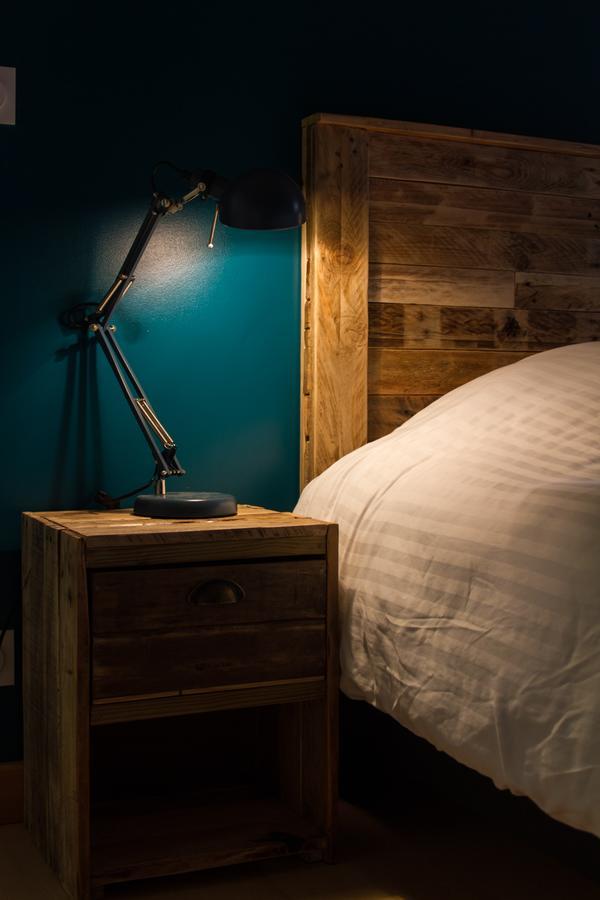 Le Puy Carmin - Chambre D'Hotes Avec Jacuzzi Bazoges-en-Paillers Екстериор снимка